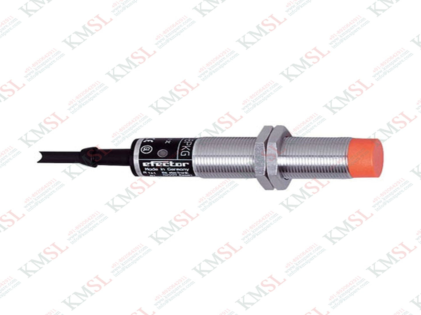 IG5404 IFM Inductive Sensor | KMSPARE Link Pvt Ltd