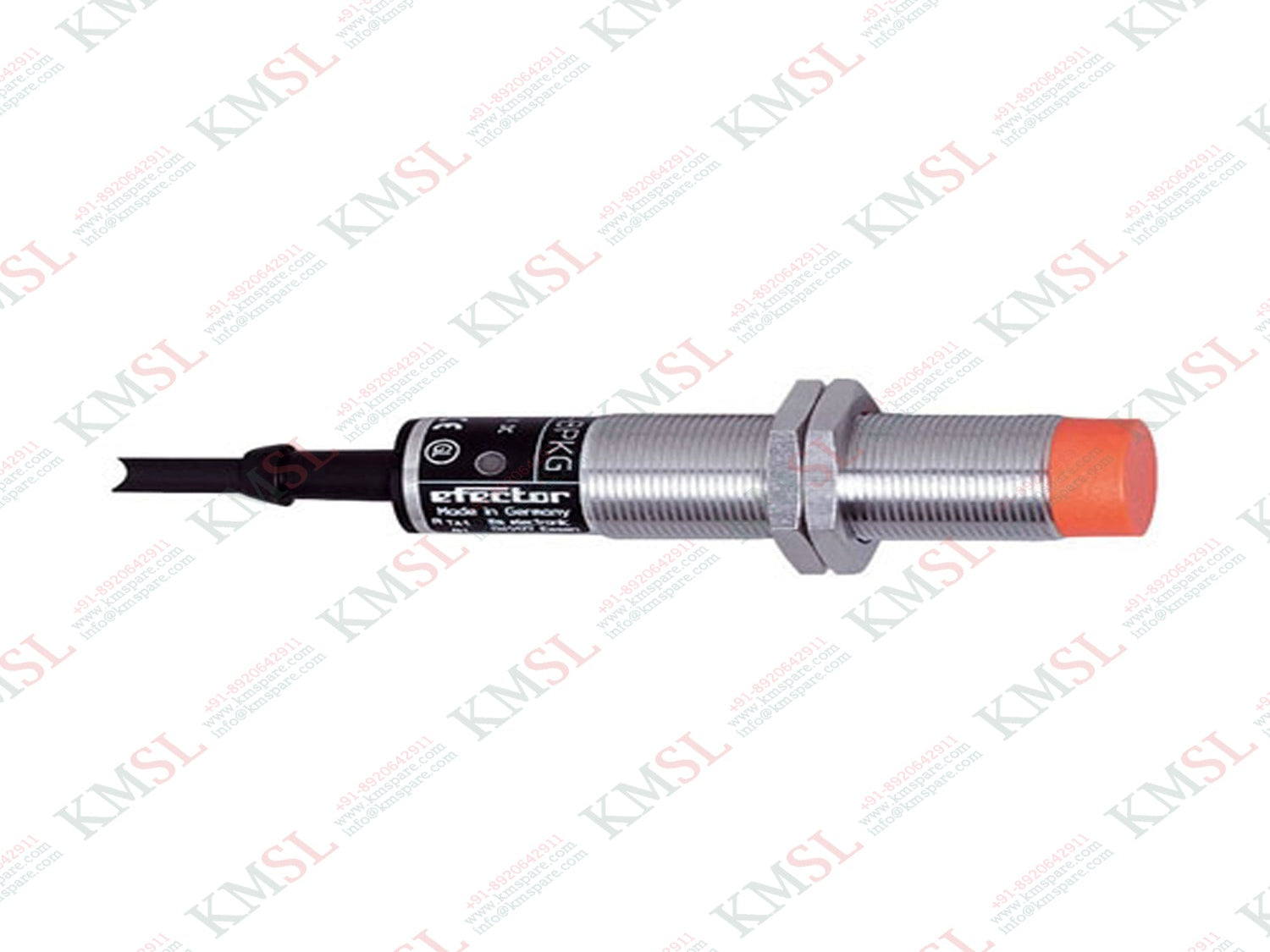 IG5404 IFM Inductive Sensor | KMSPARE Link Pvt Ltd