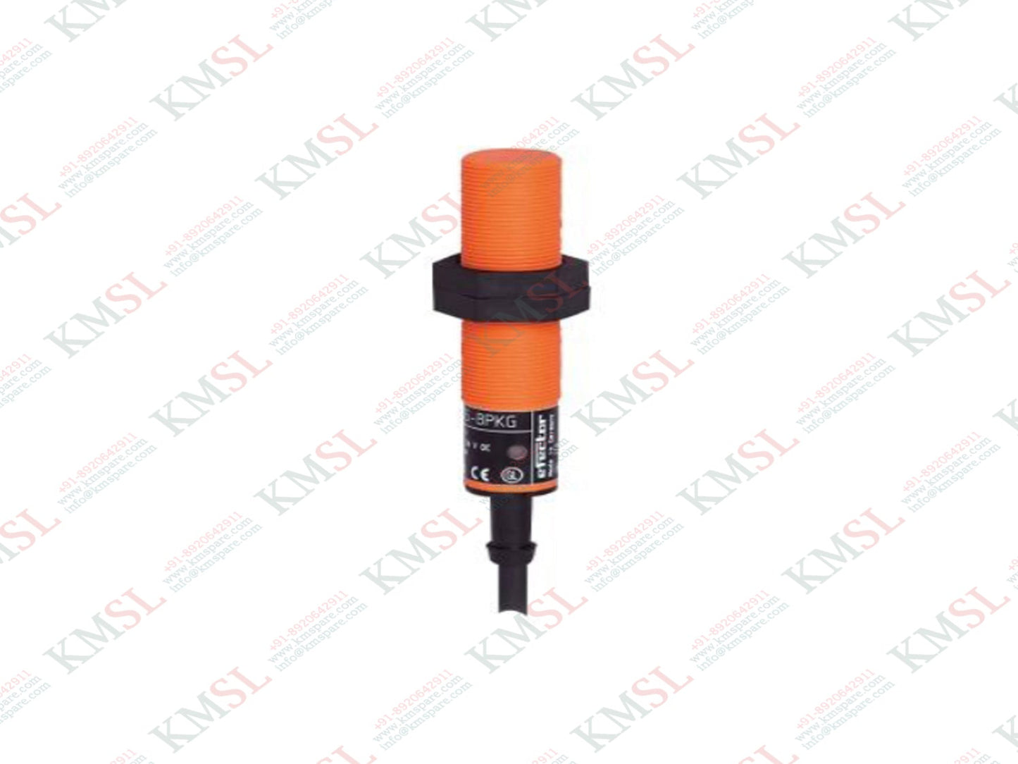 IG5406 IFM Inductive Sensor | Industrial Proximity Sensor – KMSPARE