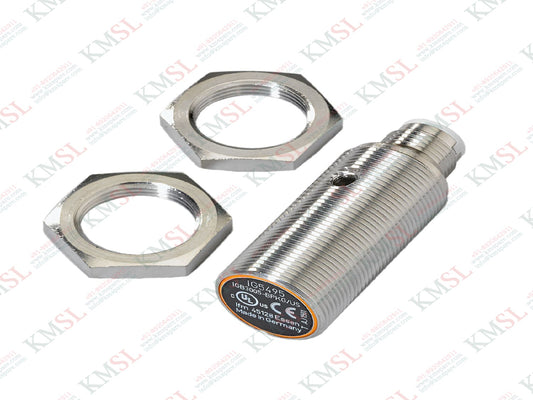 IG5495 IFM Inductive Sensor | KMSPARE Link Pvt Ltd