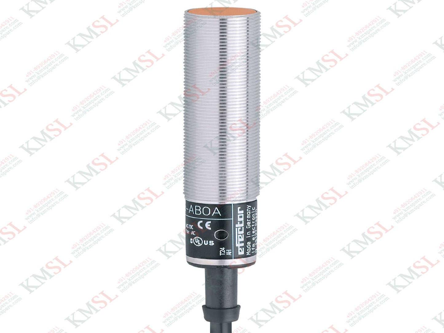 IG5521 IFM Inductive Sensor | Industrial Proximity Sensor – KMSPARE