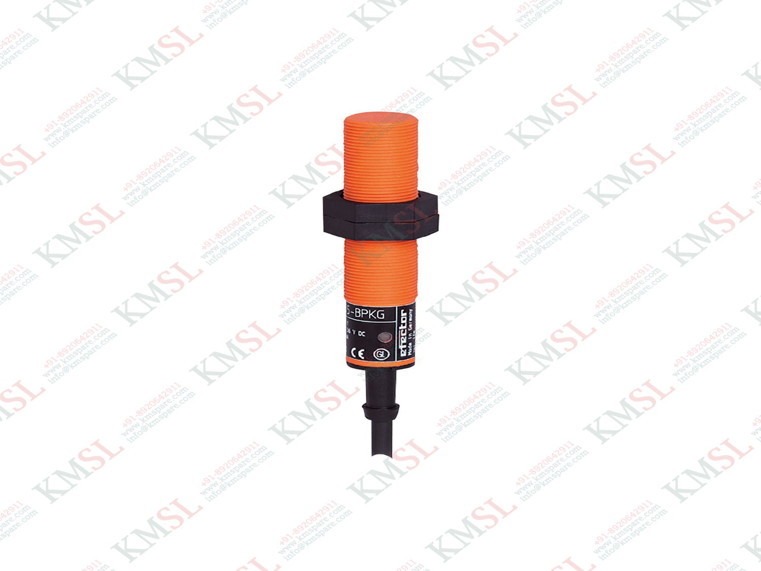 IG5533 IFM Inductive Sensor | KMSPARE Link Pvt Ltd