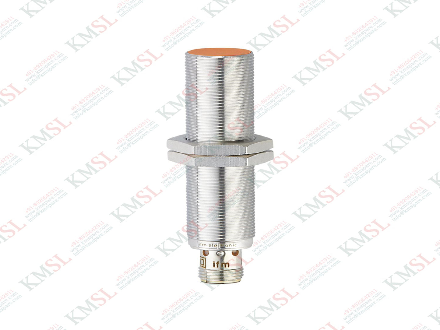 IG5539 IFM Inductive Sensor | KMSPARE Link Pvt Ltd
