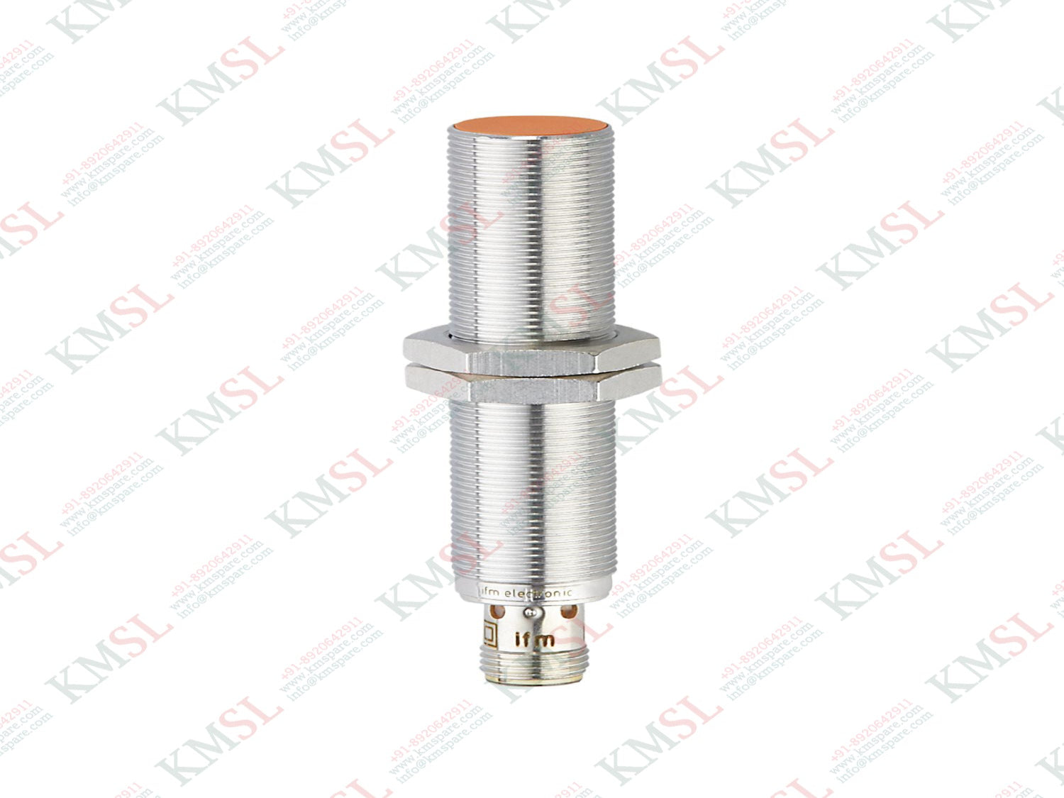 IG5539 IFM Inductive Sensor | KMSPARE Link Pvt Ltd