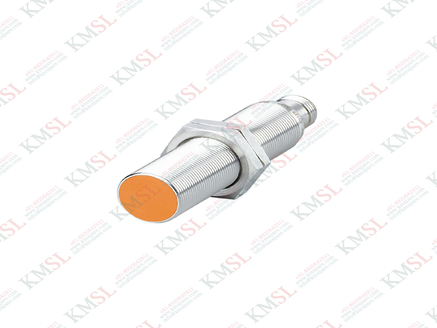 IG5554 IFM Inductive Sensor | KMSPARE Link Pvt Ltd