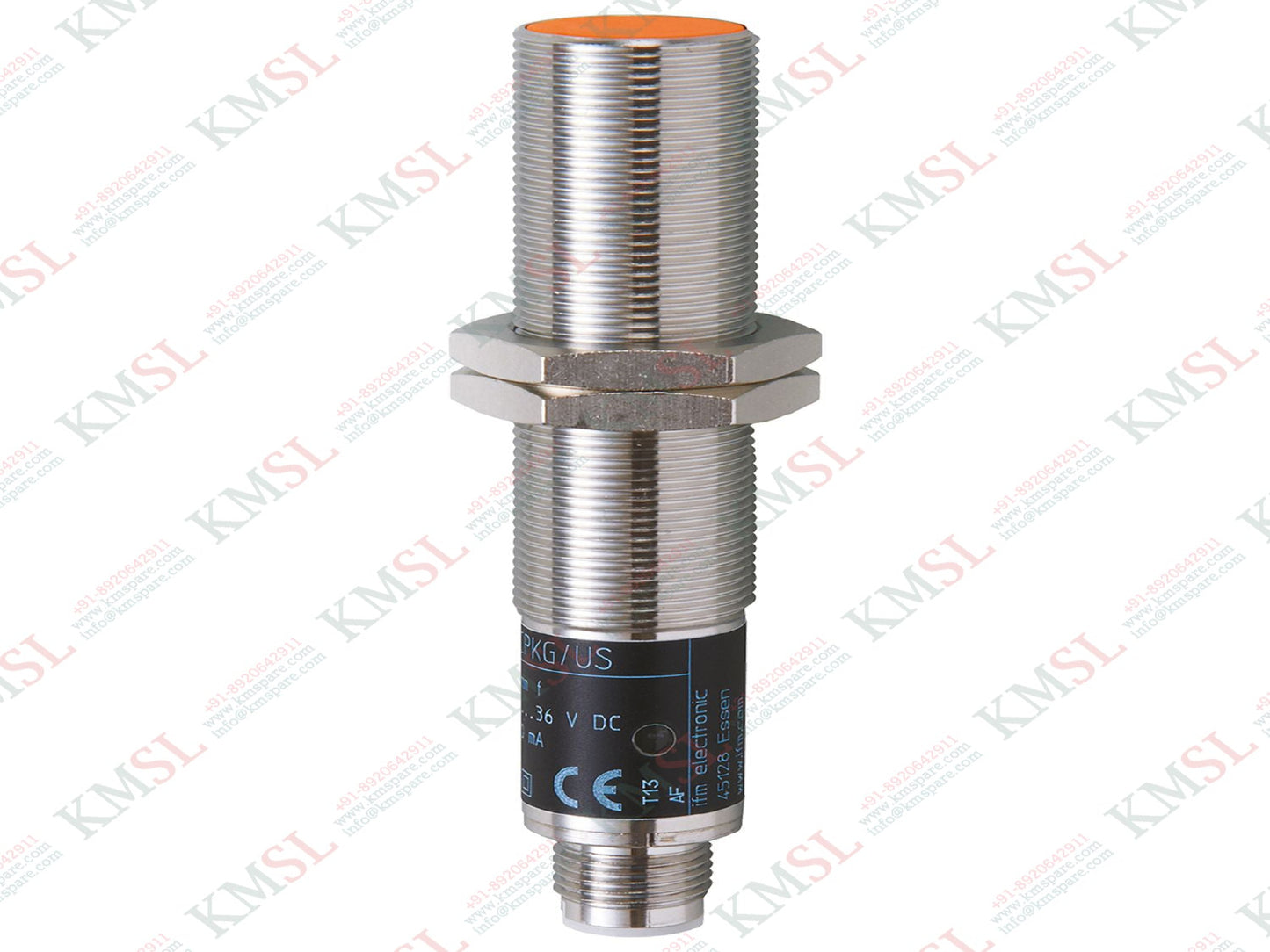 IG5557 IFM Inductive Sensor | Industrial Proximity Sensor – KMSPARE
