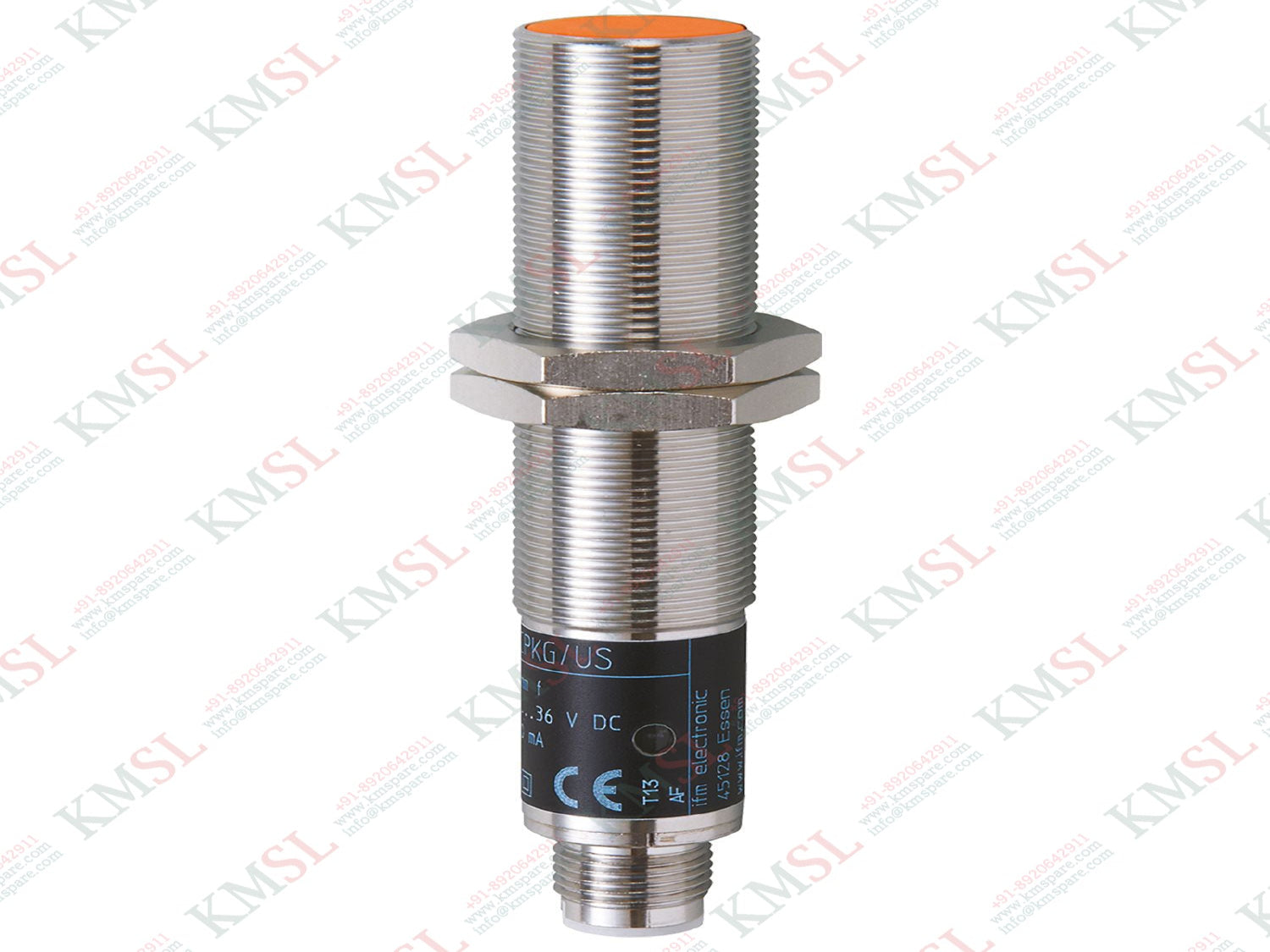 IG5557 IFM Inductive Sensor | Industrial Proximity Sensor – KMSPARE