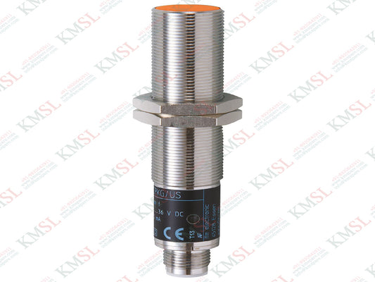 IG5557 IFM Inductive Sensor | Industrial Proximity Sensor – KMSPARE
