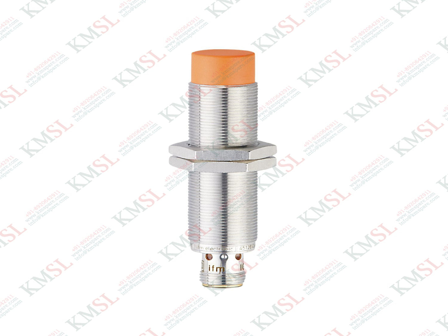 IG5559 IFM Inductive Sensor | KMSPARE Link Pvt Ltd