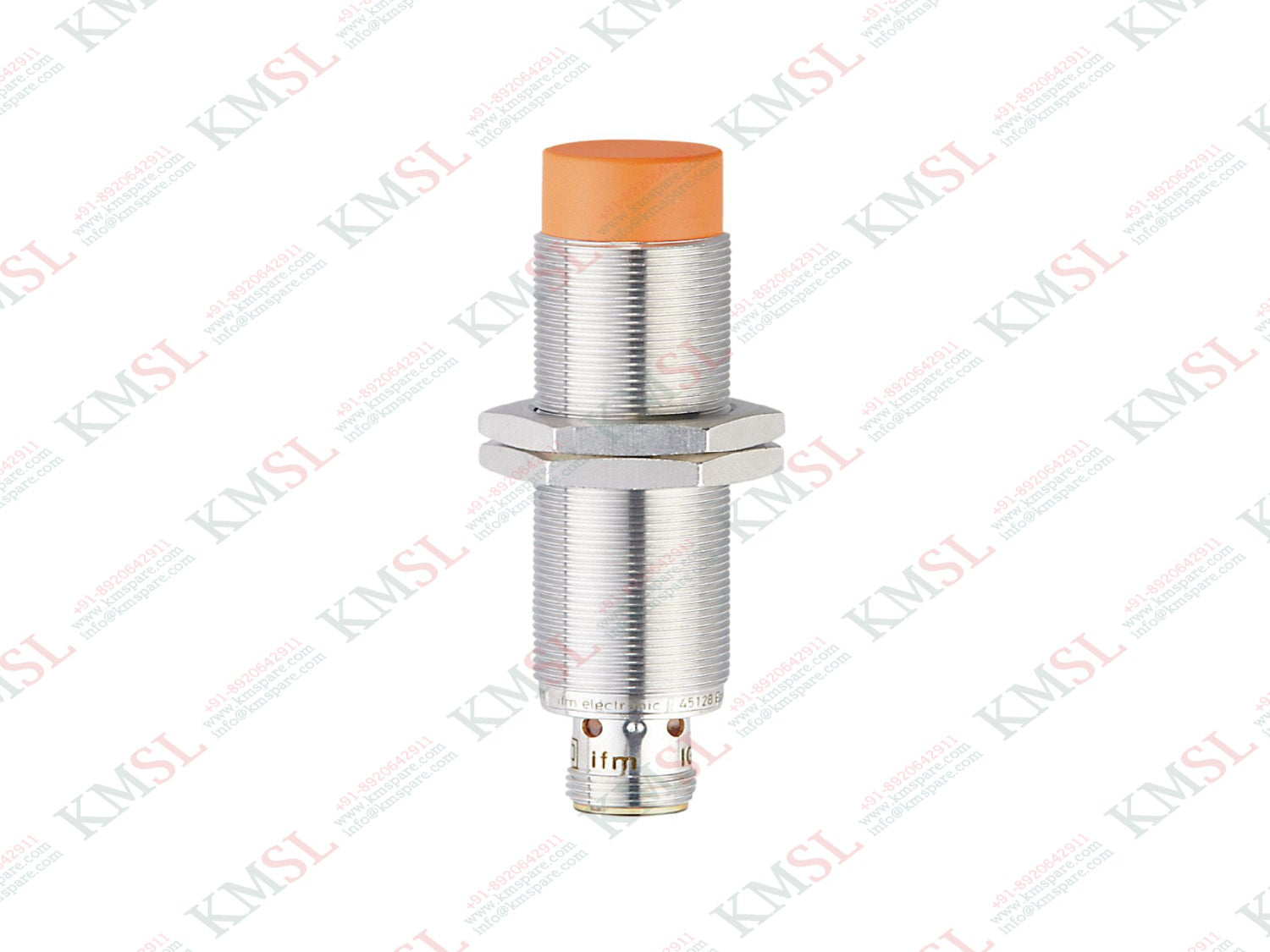 IG5559 IFM Inductive Sensor | KMSPARE Link Pvt Ltd