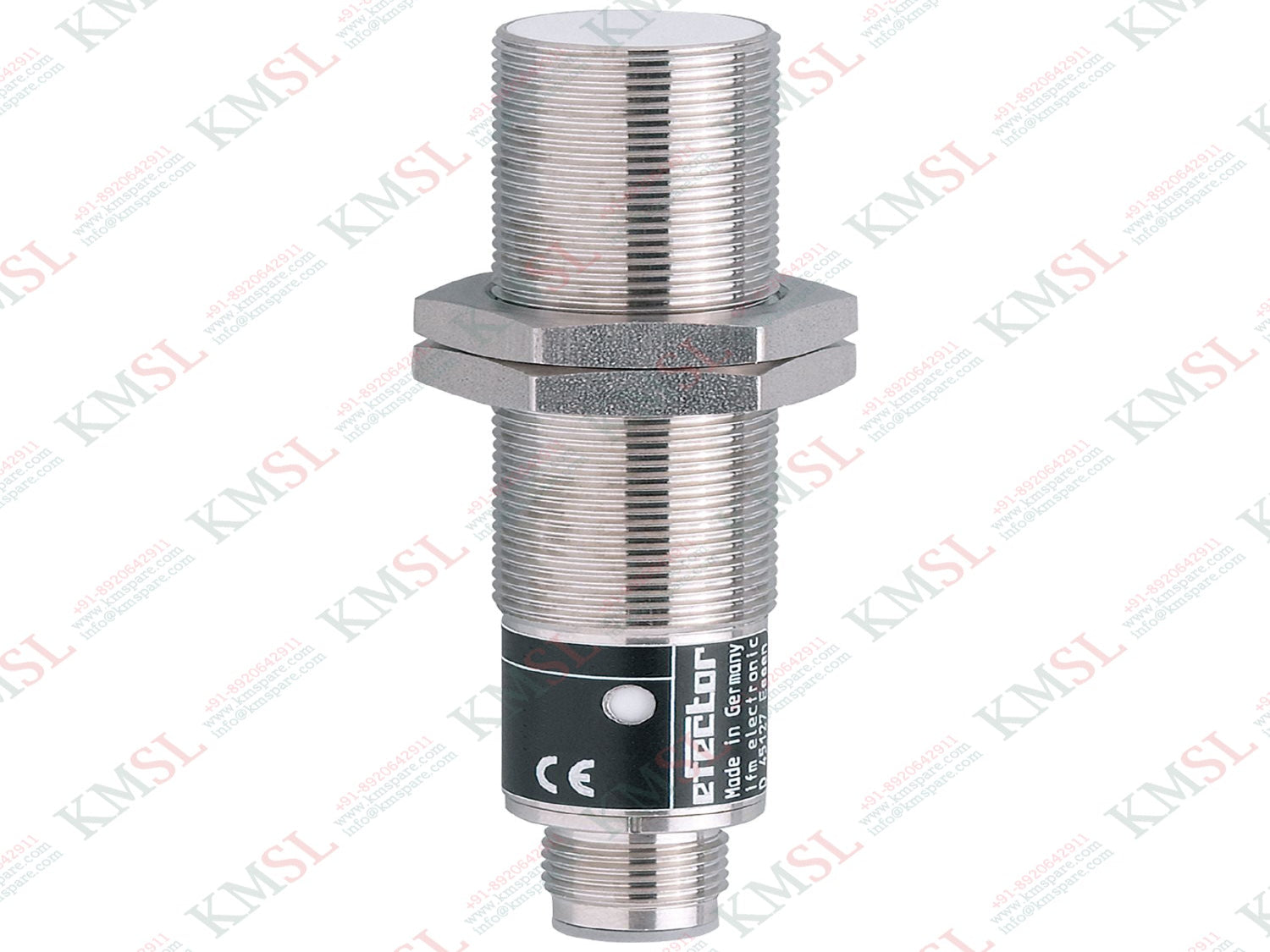 IG5567 IFM Inductive Sensor | KMSPARE Link Pvt Ltd