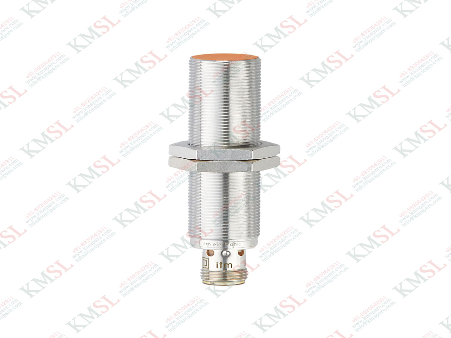 IG5568 IFM Inductive Sensor | Industrial Proximity Sensor – KMSPARE