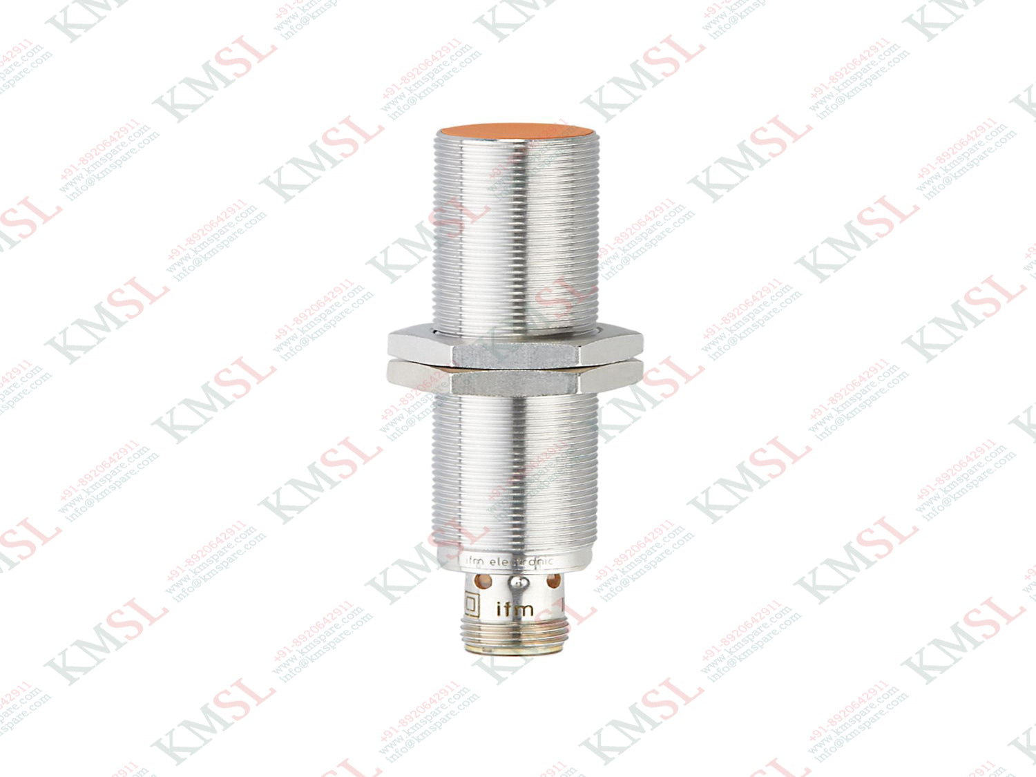 IG5568 IFM Inductive Sensor | Industrial Proximity Sensor – KMSPARE