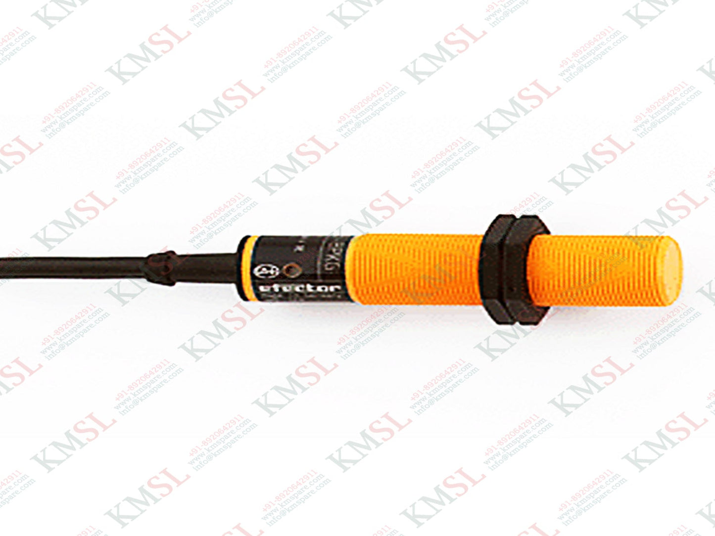 IG5593 IFM Inductive Sensor | KMSPARE Link Pvt Ltd