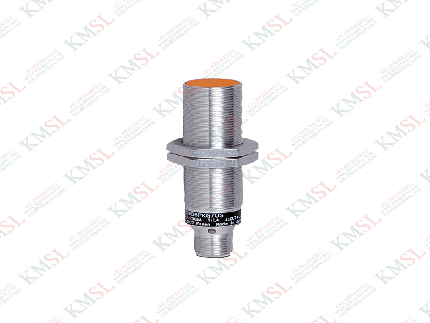 IG5595 IFM Inductive Sensor | KMSPARE Link Pvt Ltd