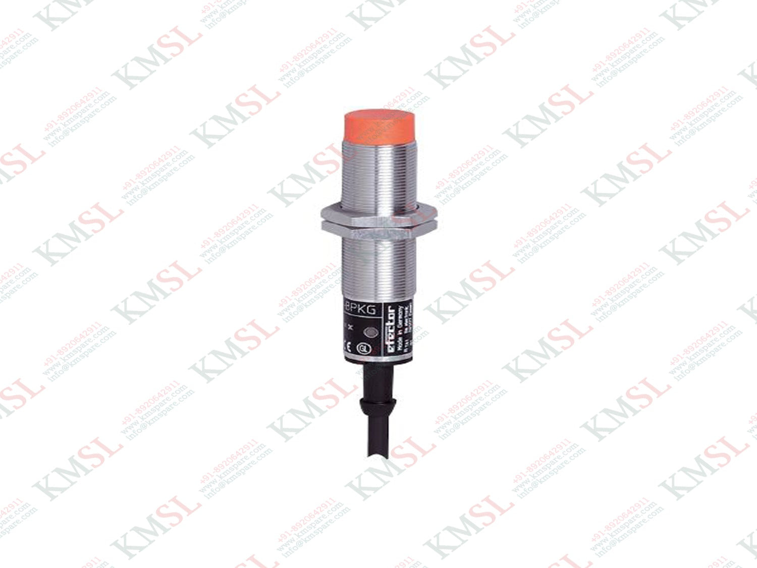 IG5606 IFM Inductive Sensor | KMSPARE Link Pvt Ltd