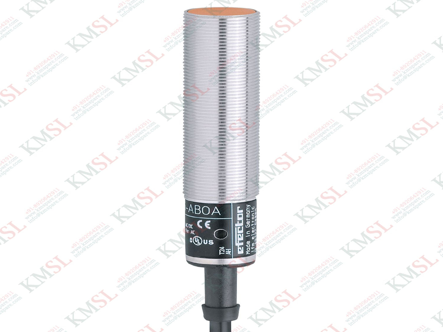 IG5620 IFM Inductive Sensor | KMSPARE Link Pvt Ltd