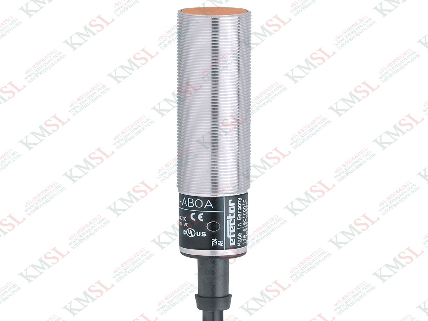IG5620 IFM Inductive Sensor | KMSPARE Link Pvt Ltd