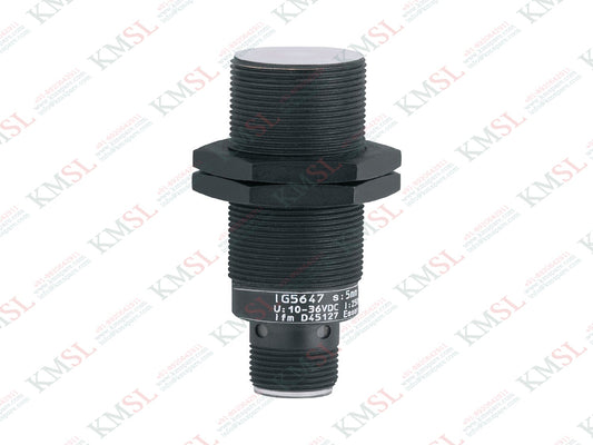 IG5647 IFM Inductive Sensor | Industrial Proximity Sensor – KMSPARE