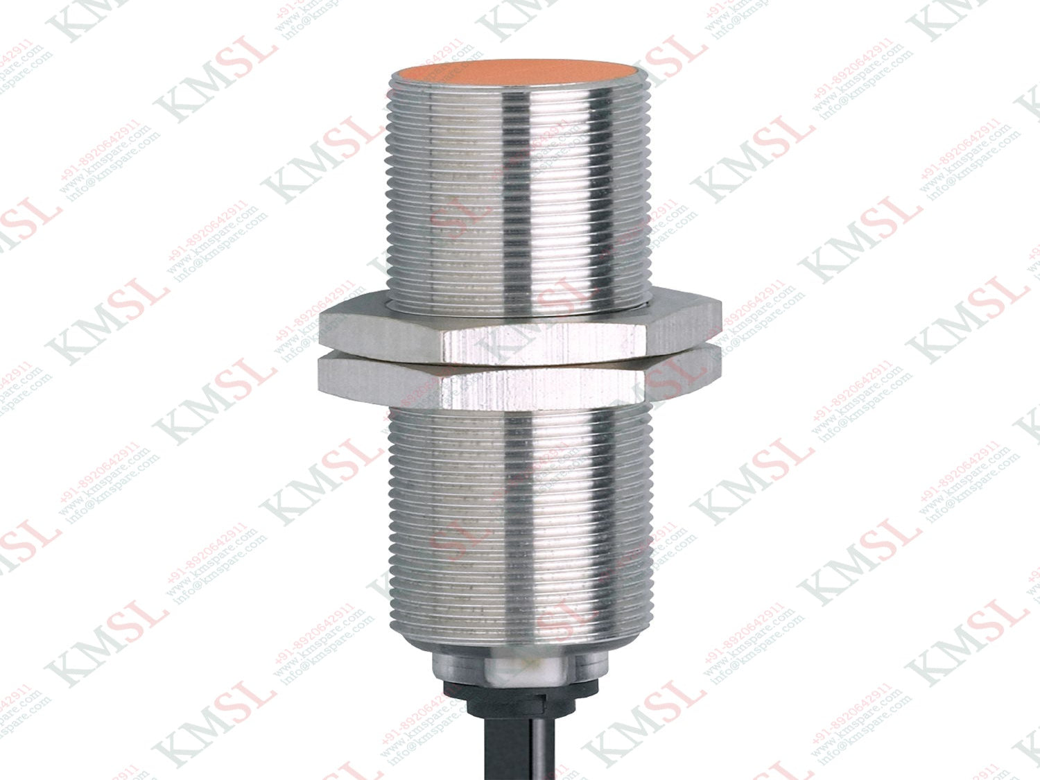 IG5682 IFM Inductive Sensor | Industrial Proximity Sensor – KMSPARE