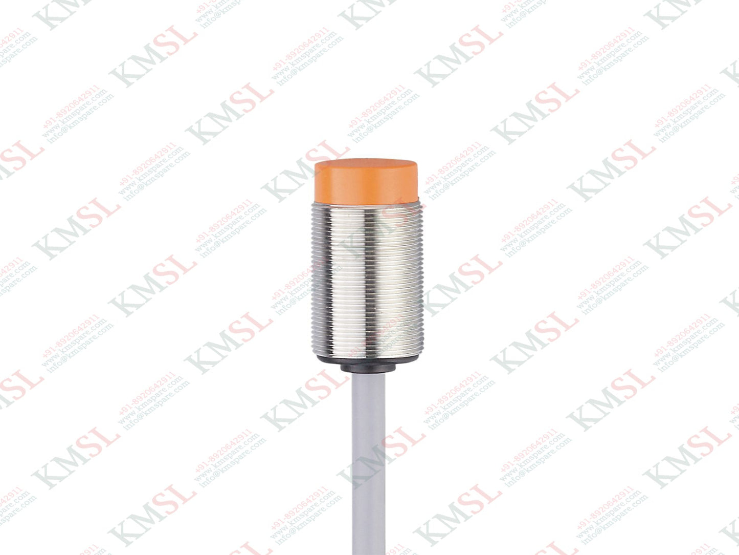 IG5715 IFM Inductive Sensor | Industrial Proximity Sensor – KMSPARE
