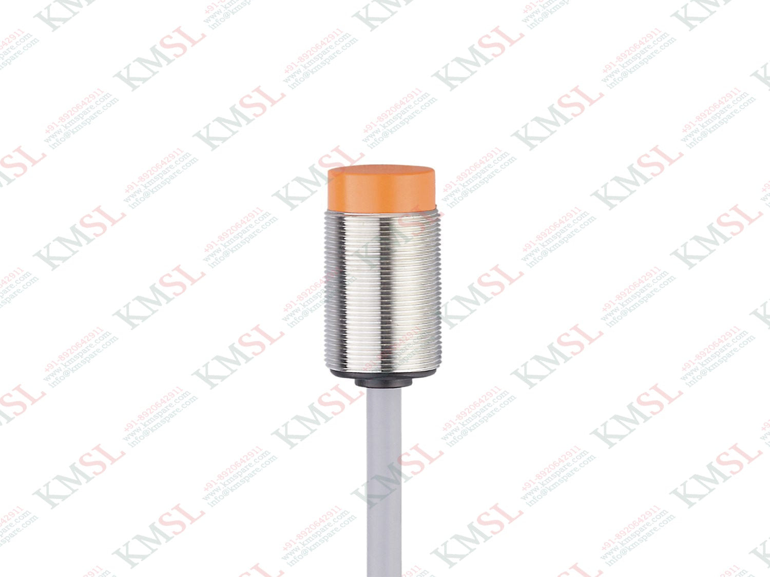 IG5715 IFM Inductive Sensor | Industrial Proximity Sensor – KMSPARE