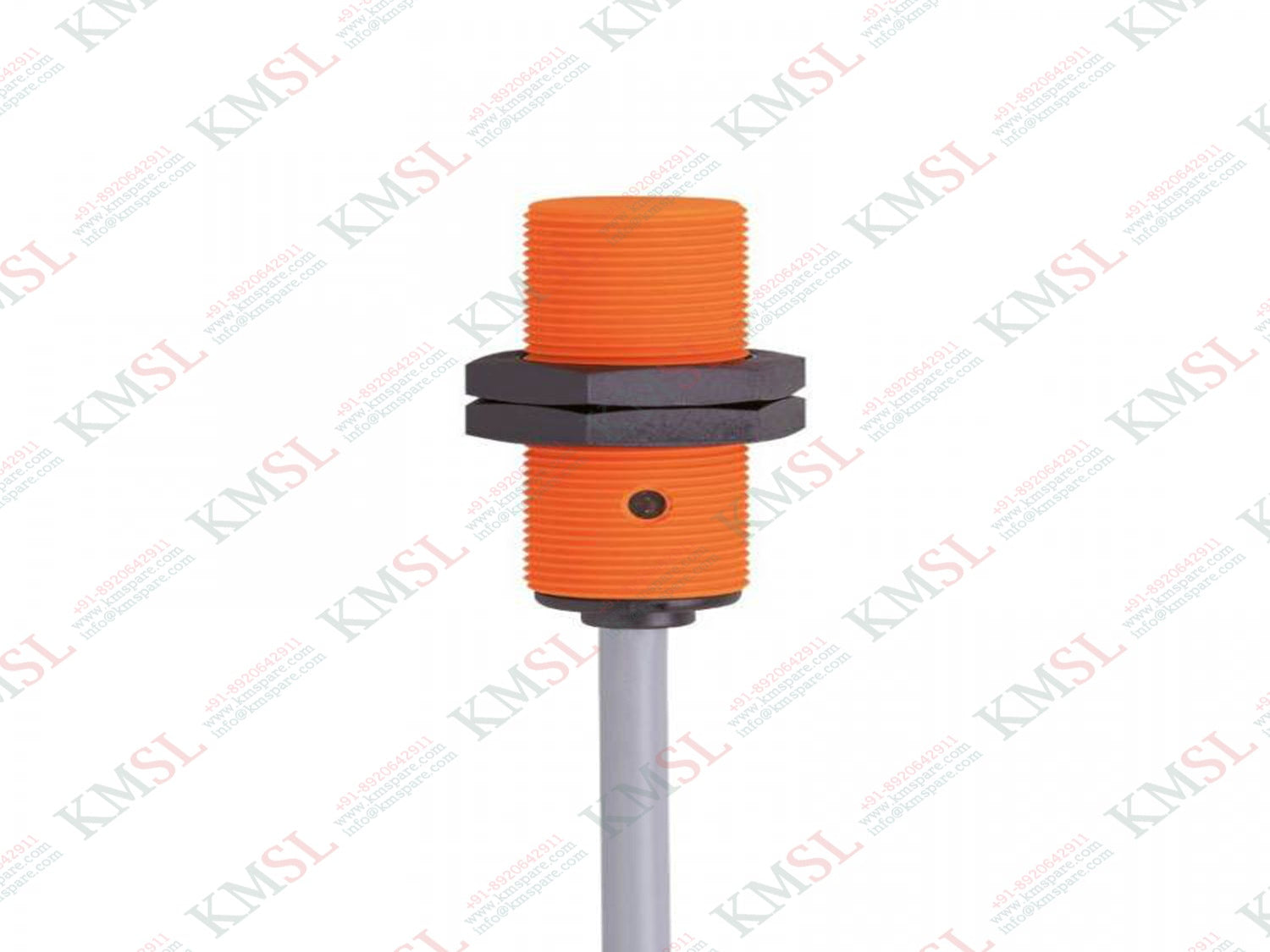 IG5716 IFM Inductive Sensor | KMSPARE Link Pvt Ltd