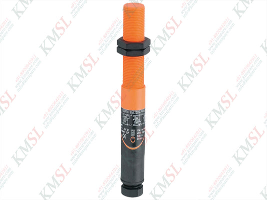 IG5718 IFM Inductive Sensor | KMSPARE Link Pvt Ltd