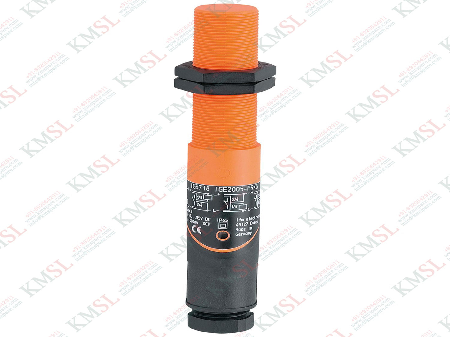 IG5719 IFM Inductive Sensor | KMSPARE Link Pvt Ltd