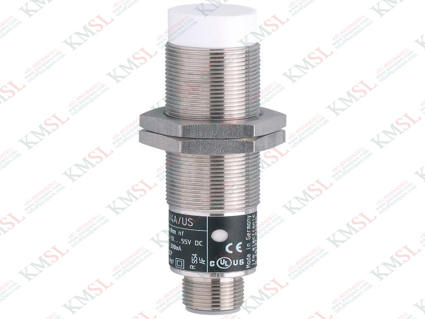 IG5772 IFM Inductive Sensor | KMSPARE Link Pvt Ltd