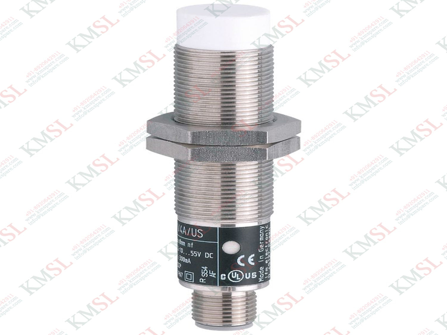 IG5772 IFM Inductive Sensor | KMSPARE Link Pvt Ltd