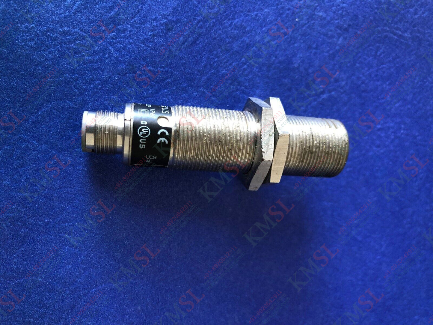 IG5788 IFM Inductive Sensor | KMSPARE Link Pvt Ltd