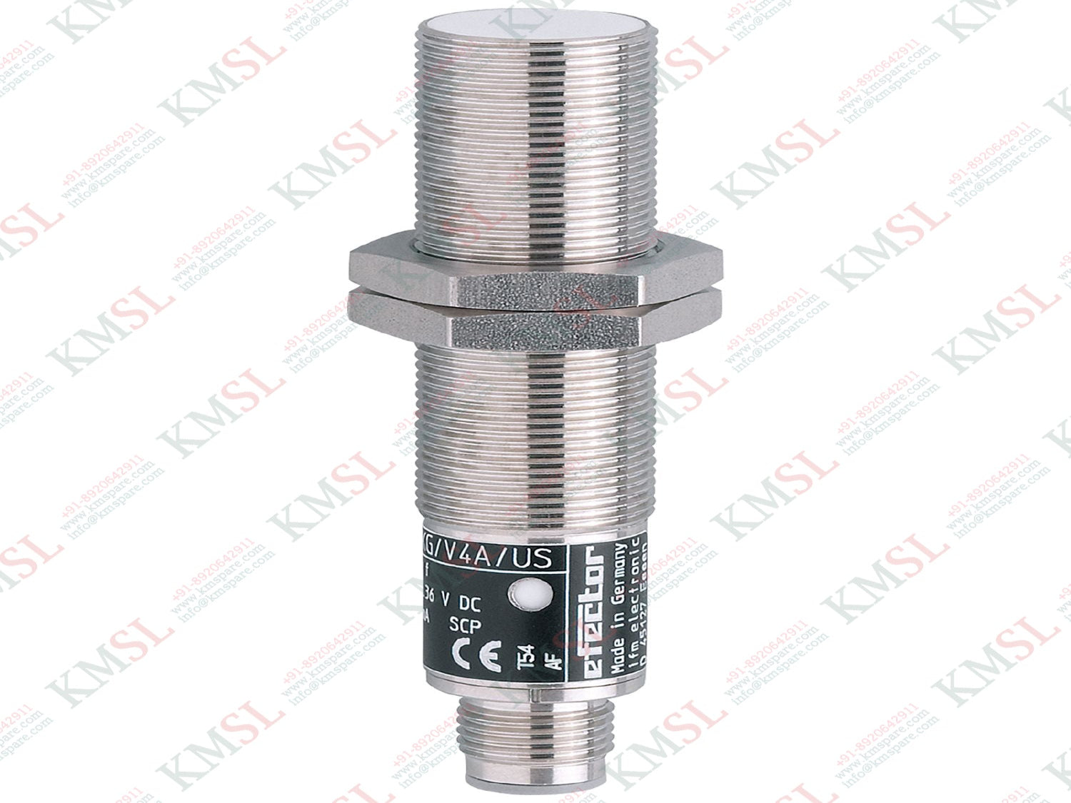 IG5790 IFM Inductive Sensor | Industrial Proximity Sensor – KMSPARE ...