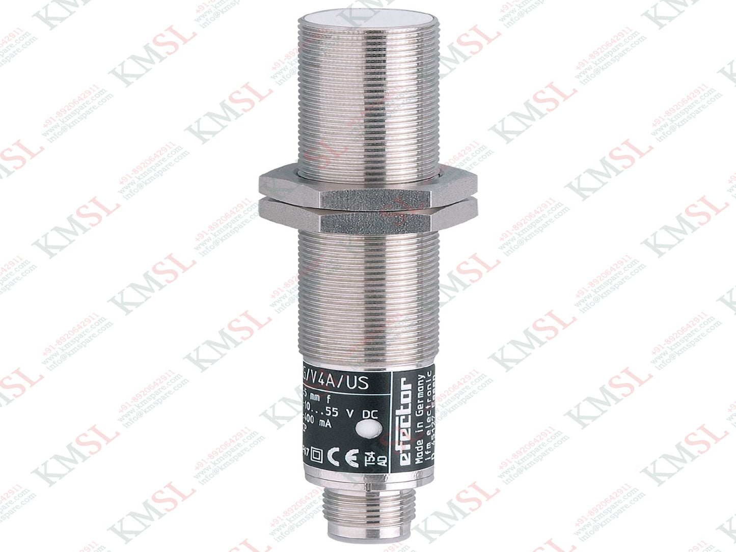IG5806 IFM Inductive Sensor | Industrial Proximity Sensor – KMSPARE