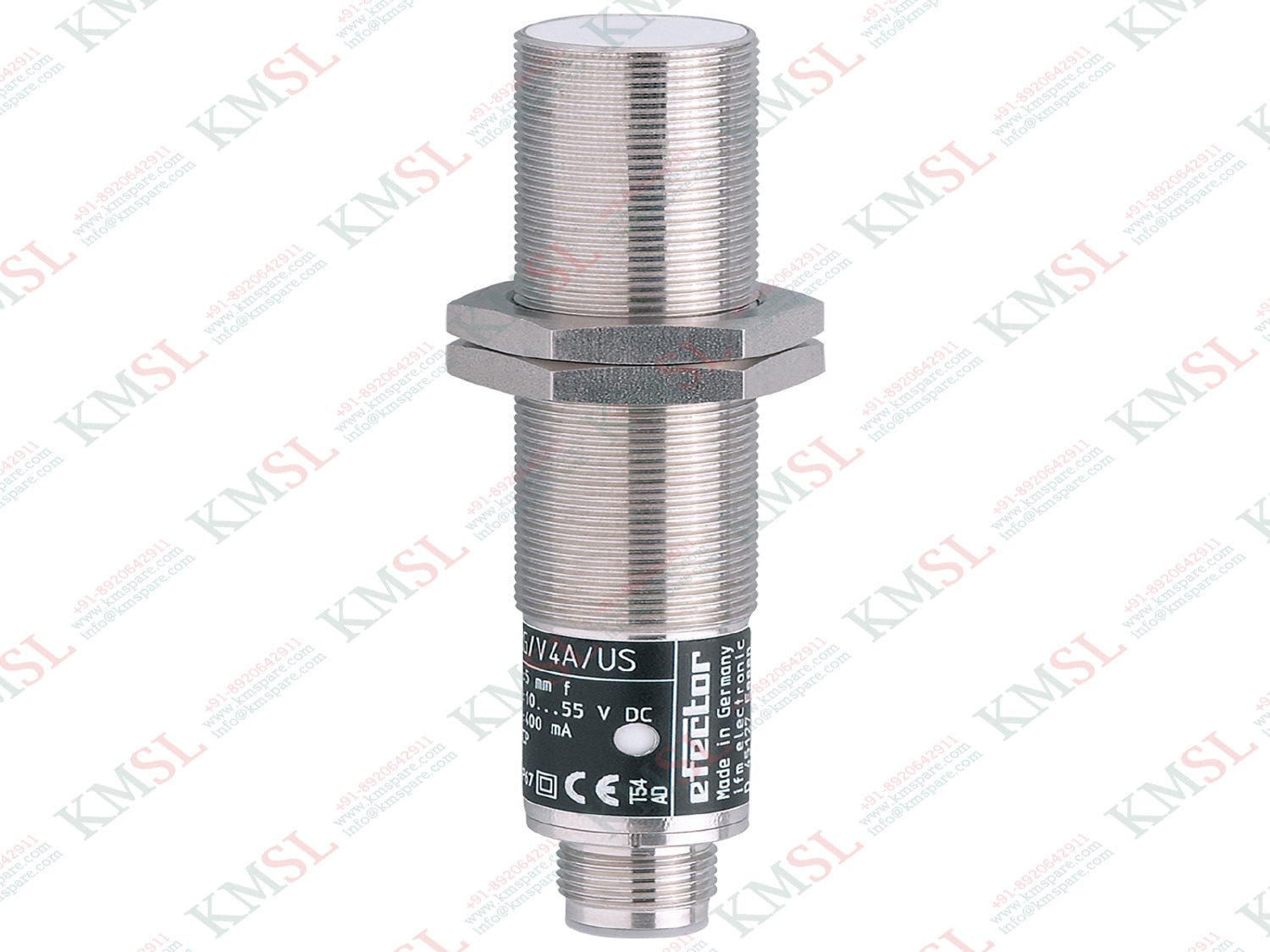 IG5806 IFM Inductive Sensor | Industrial Proximity Sensor – KMSPARE