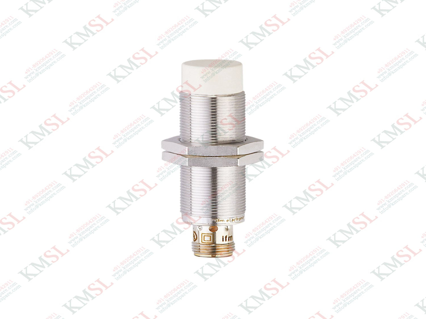 IG5841 IFM Inductive Sensor | KMSPARE Link Pvt Ltd