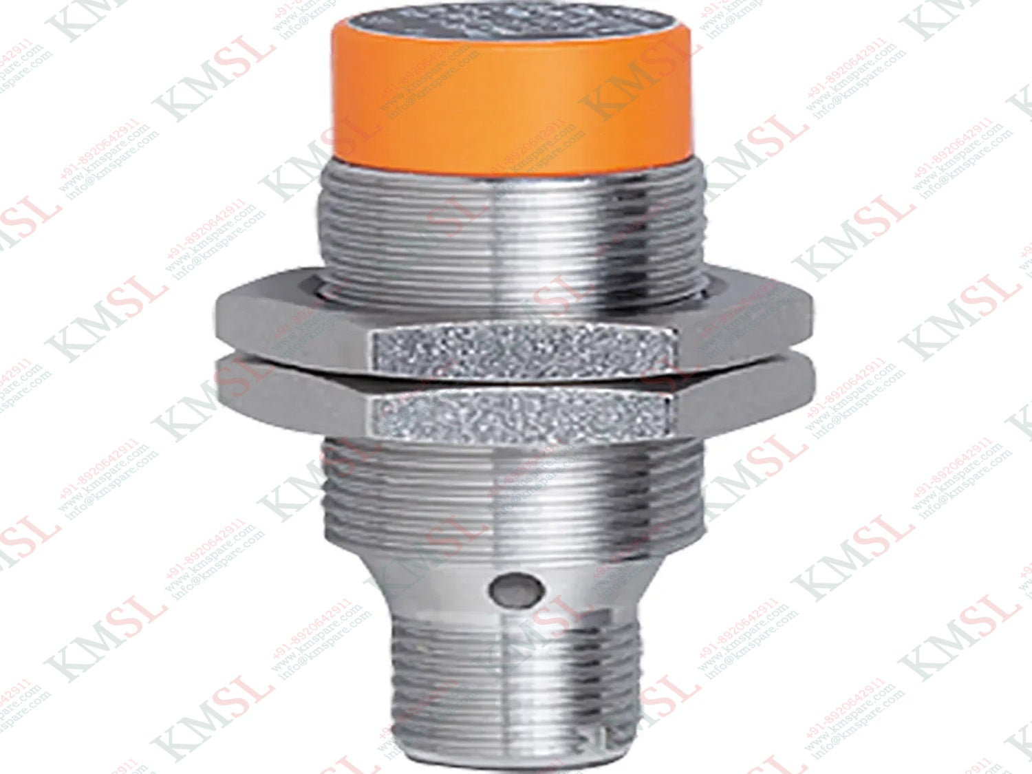 IG5846 IFM Inductive Sensor | KMSPARE Link Pvt Ltd