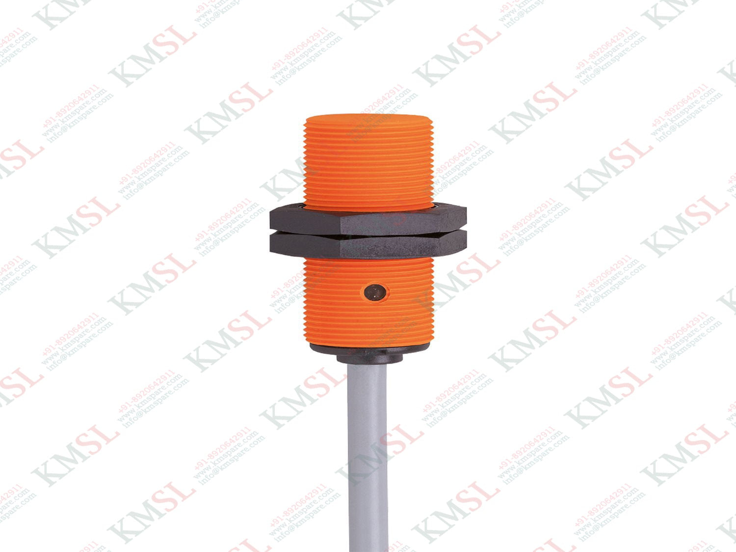 IG5876 IFM Inductive Sensor | Industrial Proximity Sensor – KMSPARE