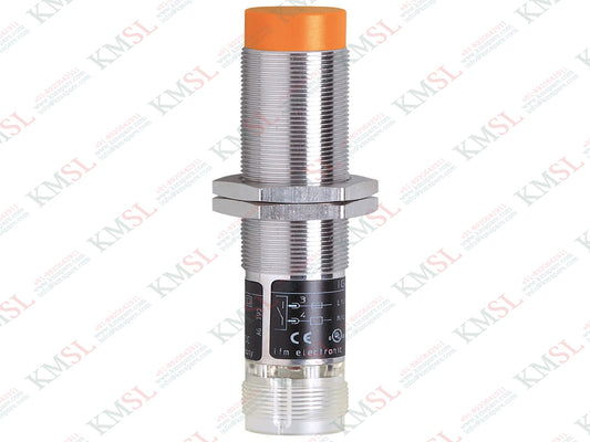 IG5893 IFM Inductive Sensor | Industrial Proximity Sensor – KMSPARE