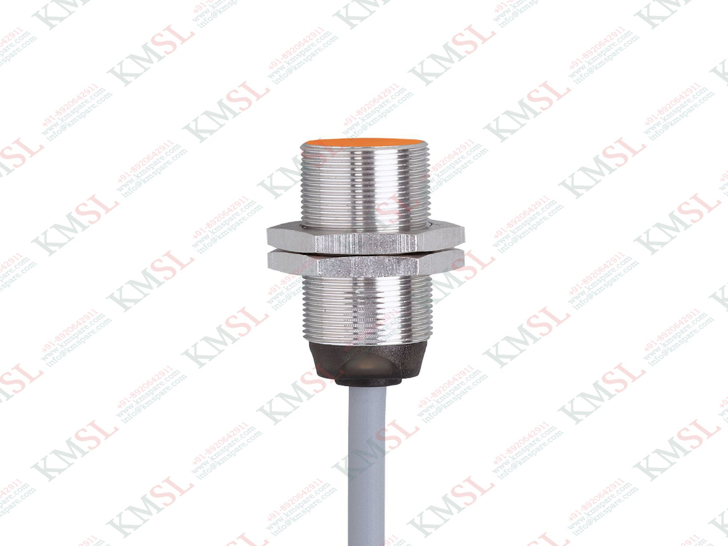 IG5899 IFM Inductive Sensor | Industrial Proximity Sensor – KMSPARE