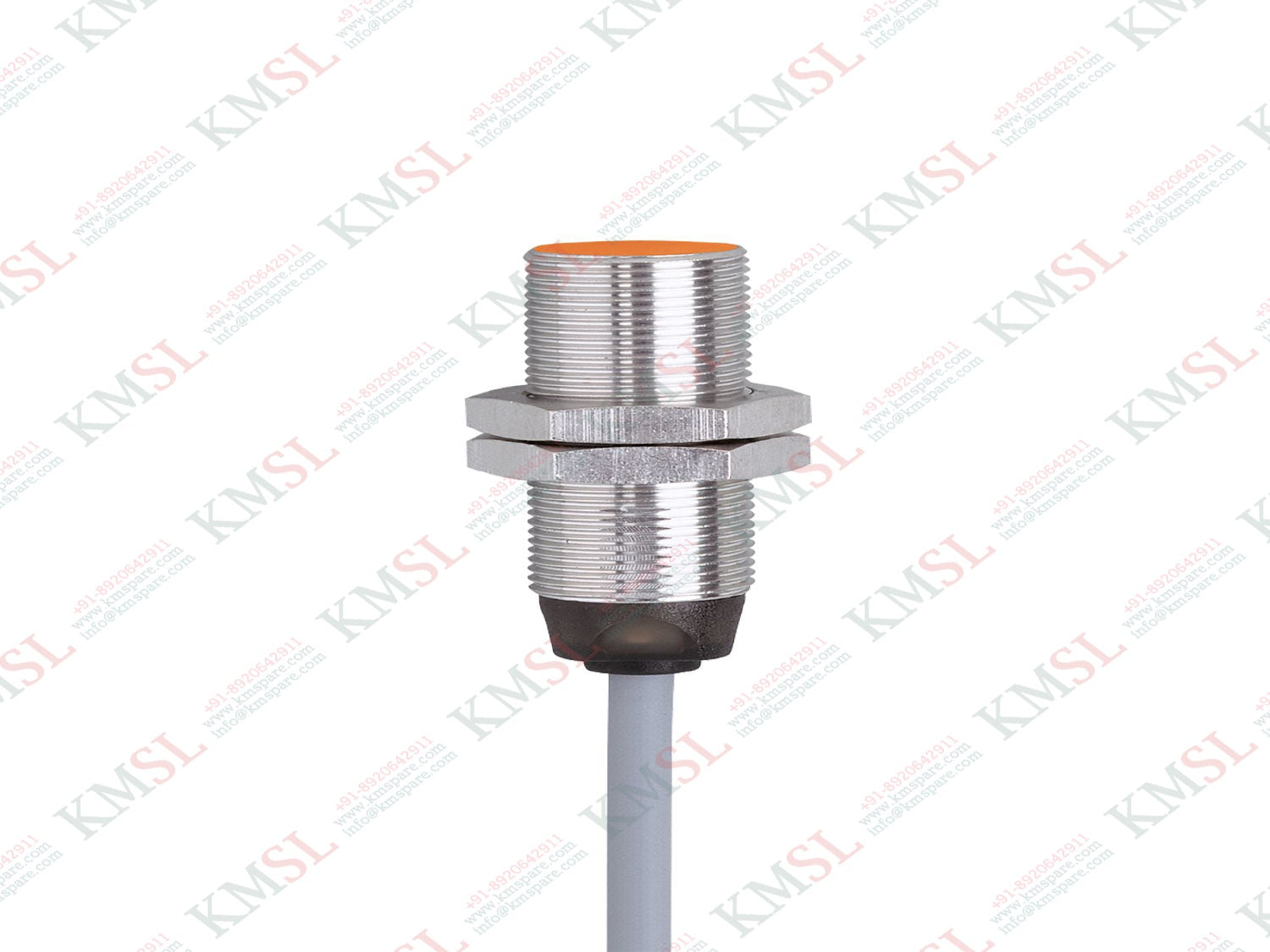 IG5899 IFM Inductive Sensor | Industrial Proximity Sensor – KMSPARE
