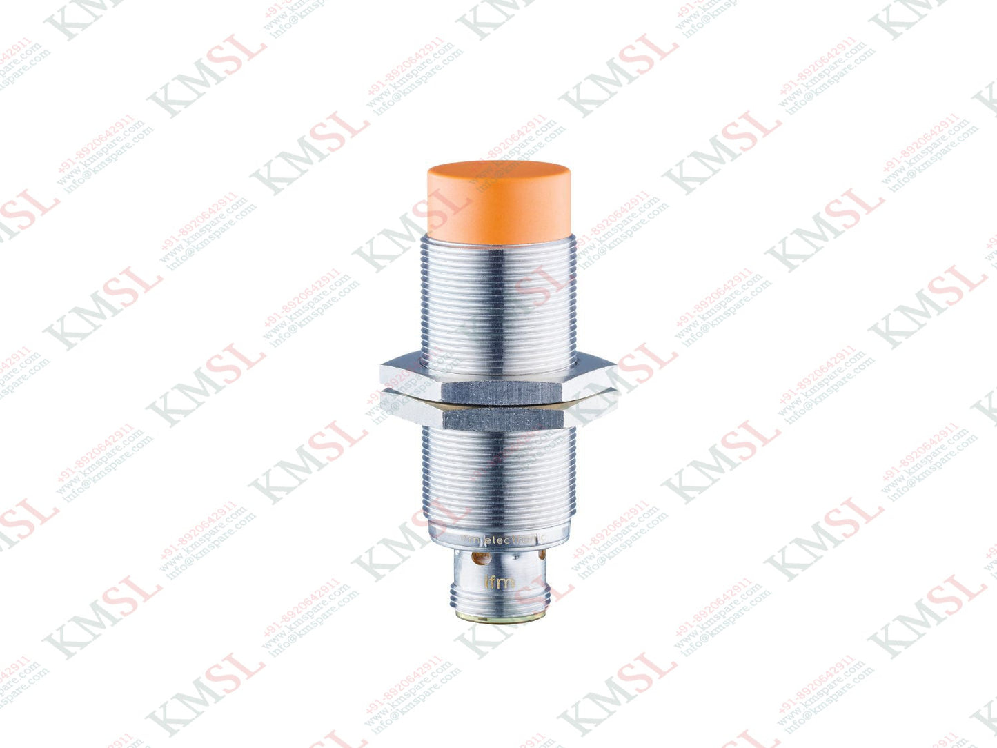 IG5907 IFM Inductive Sensor | Industrial Proximity Sensor – KMSPARE