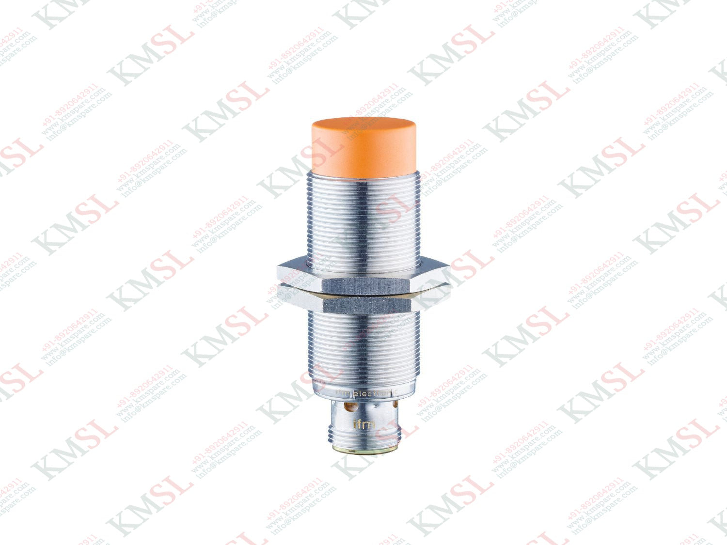 IG5907 IFM Inductive Sensor | Industrial Proximity Sensor – KMSPARE
