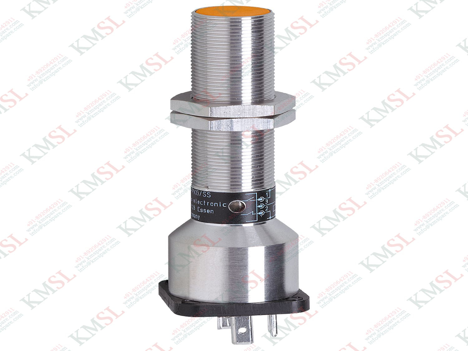 IG5910 IFM Inductive Sensor | Industrial Proximity Sensor – KMSPARE