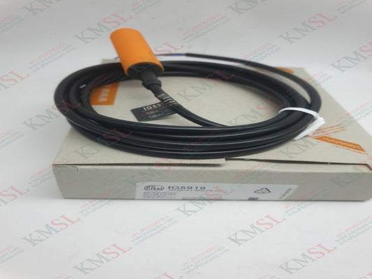 IG5919 IFM Inductive Sensor | High-Precision Automation Sensor – KMSPARE