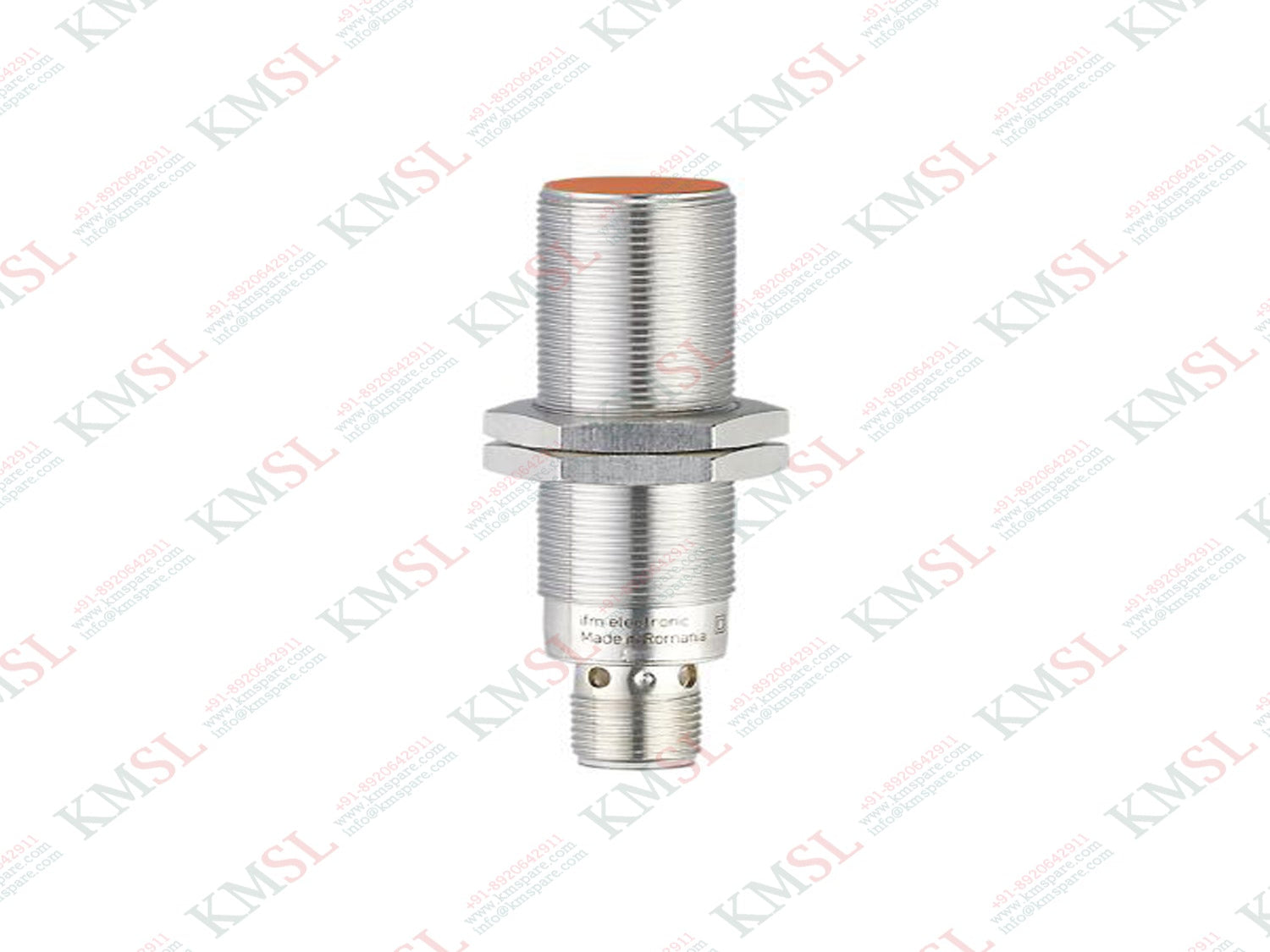 IG5929 IFM Inductive Sensor | KMSPARE Link Pvt Ltd