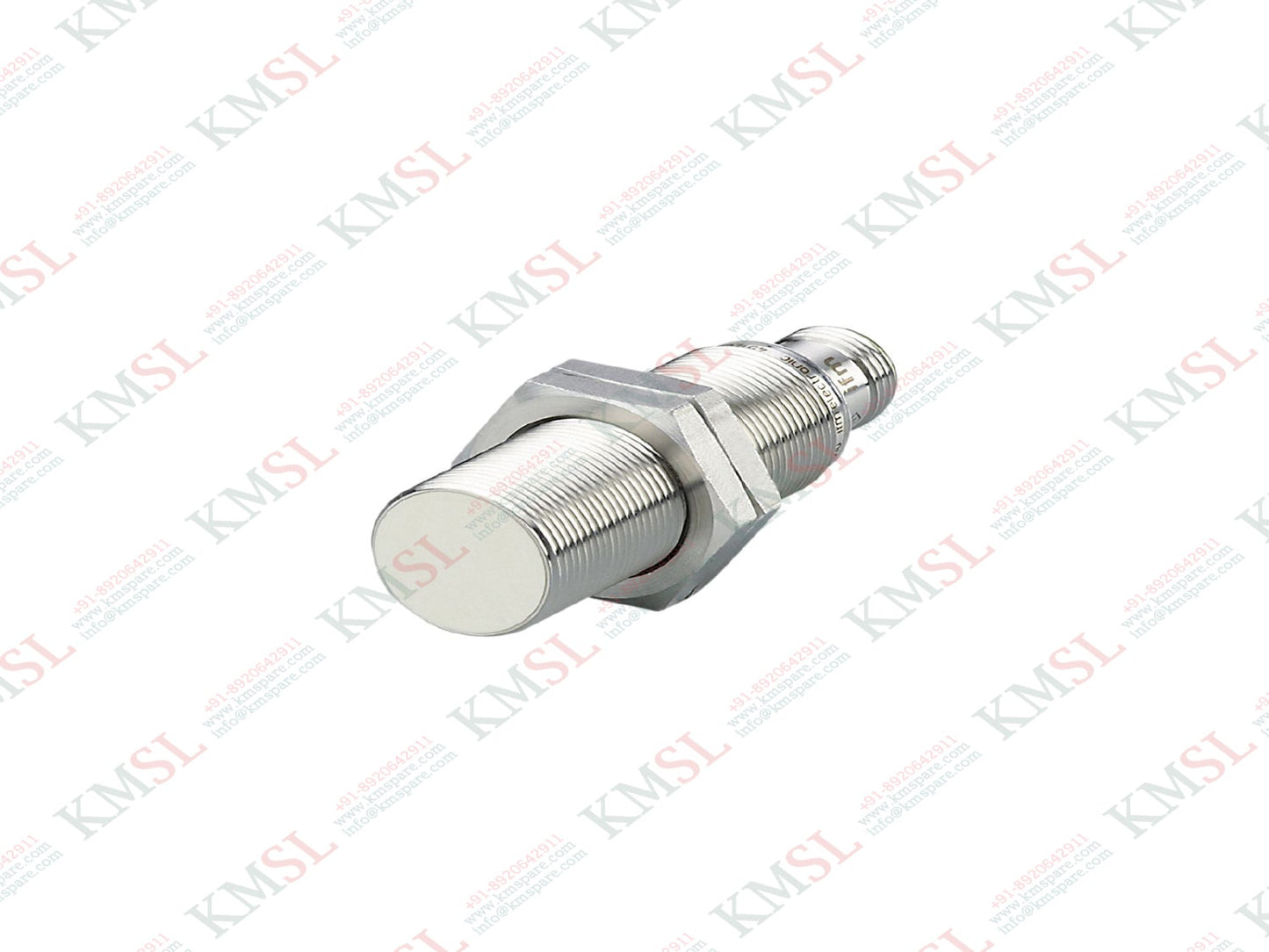 IG5930 IFM Inductive Sensor | KMSPARE Link Pvt Ltd