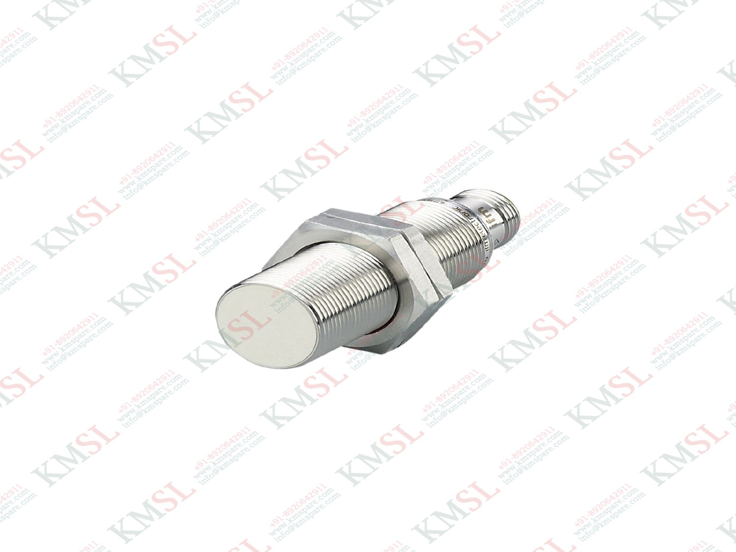 IG5930 IFM Inductive Sensor | KMSPARE Link Pvt Ltd