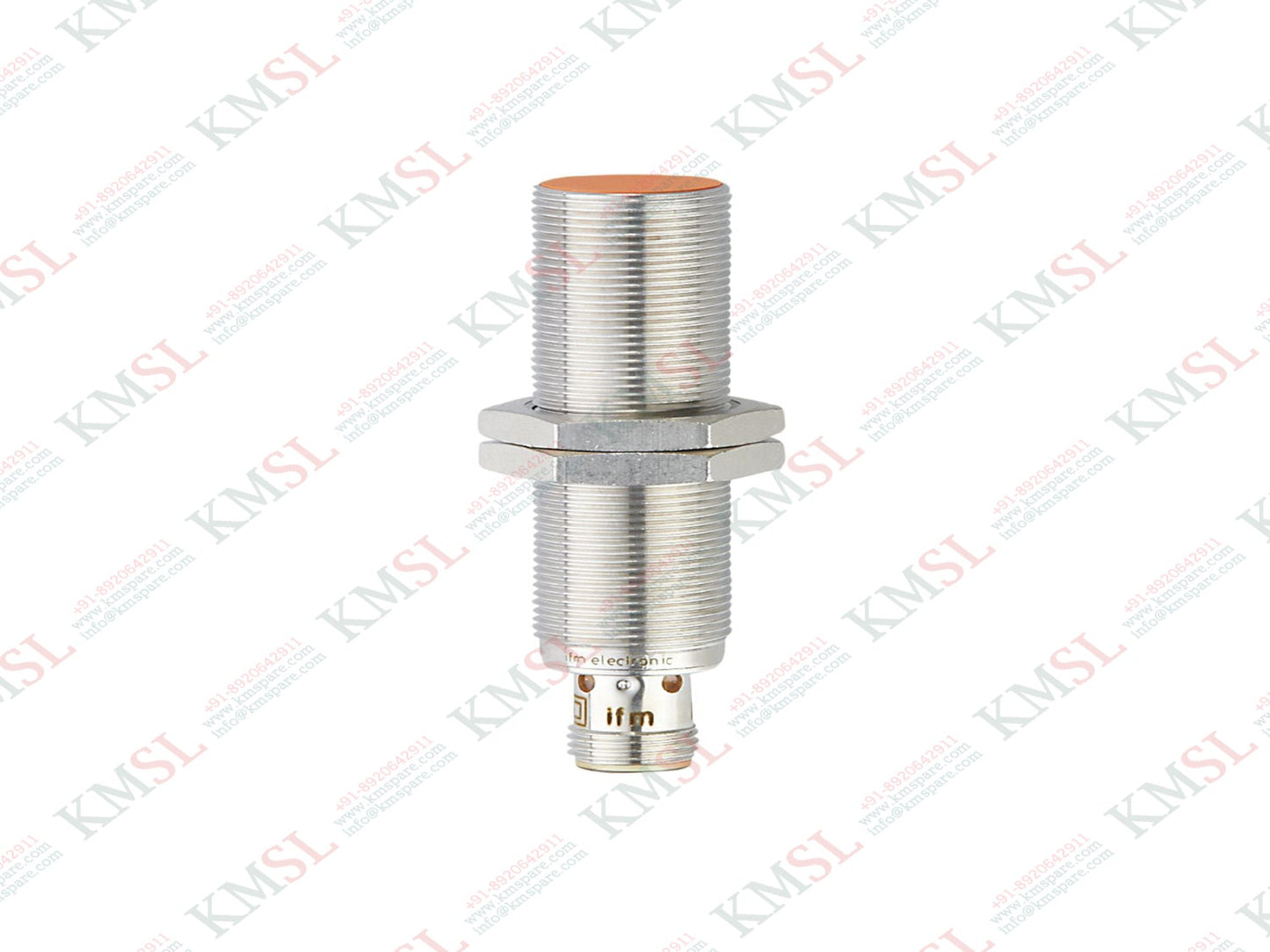 IG5937 IFM Inductive Sensor | KMSPARE Link Pvt Ltd