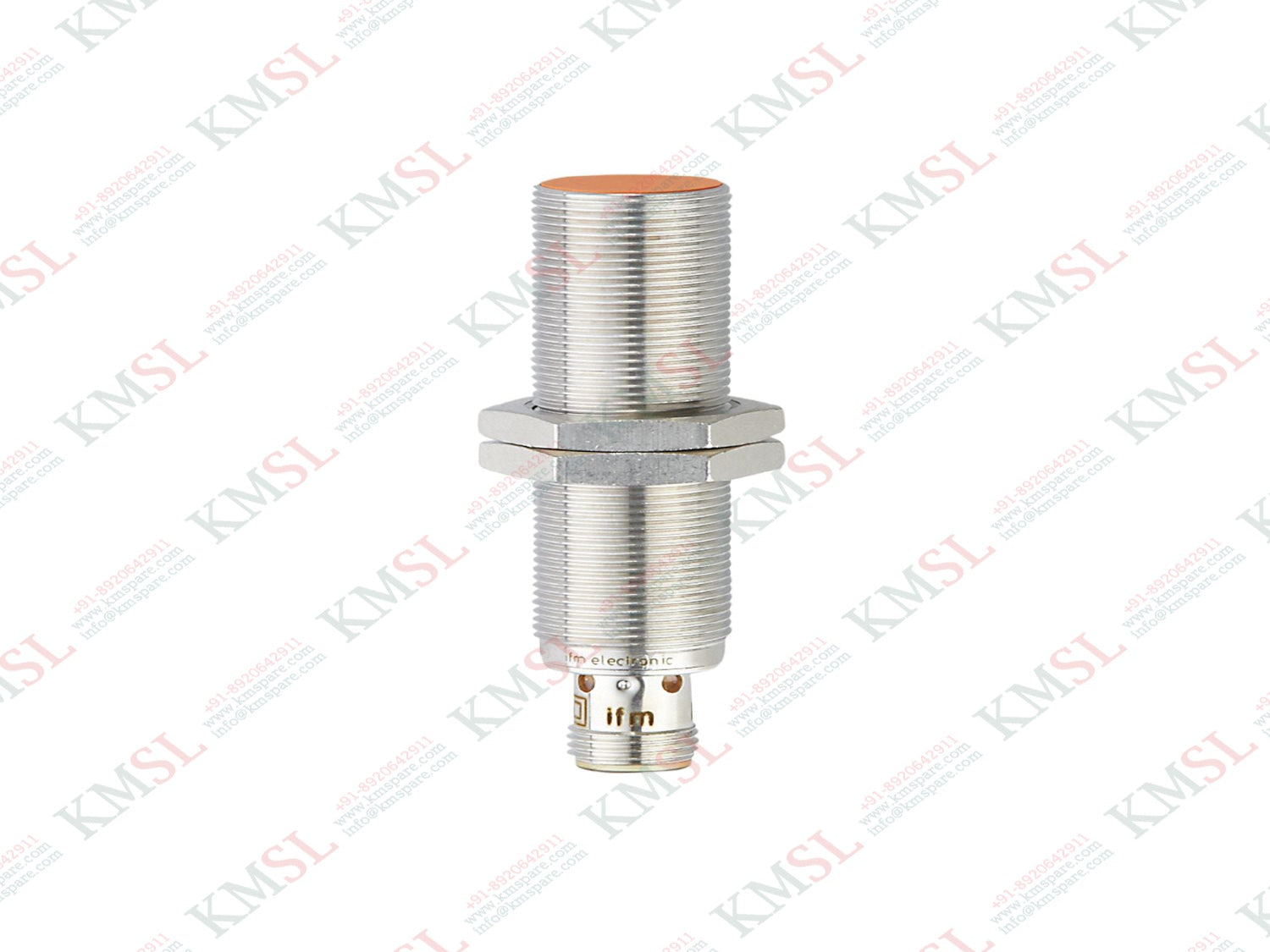 IG5937 IFM Inductive Sensor | KMSPARE Link Pvt Ltd
